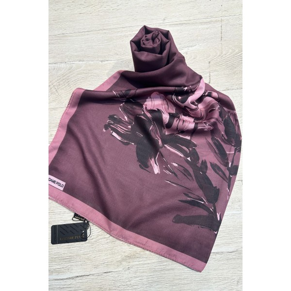 Dijital Soft Şal 0006